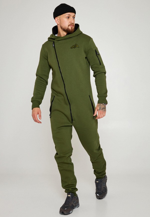 Cave Комбинезон - Urban - фото 1
