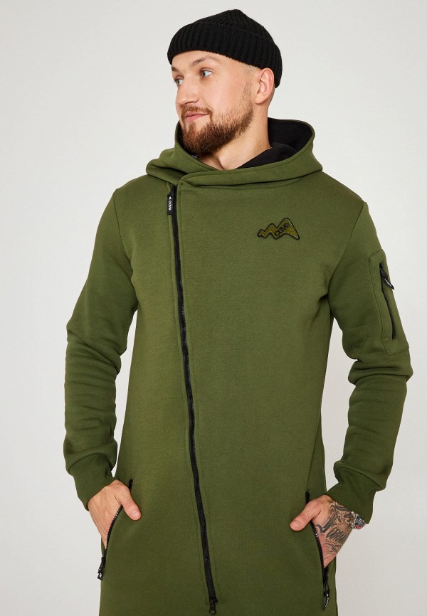 Cave Комбинезон - Urban - фото 2