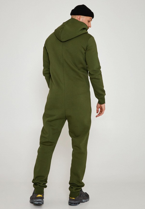 Cave Комбинезон - Urban - фото 3