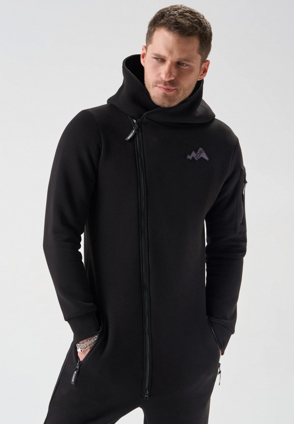 Cave Комбинезон - Urban - фото 3