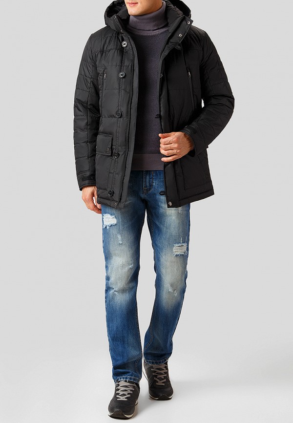 Finn Flare Куртка утепленная - фото 2