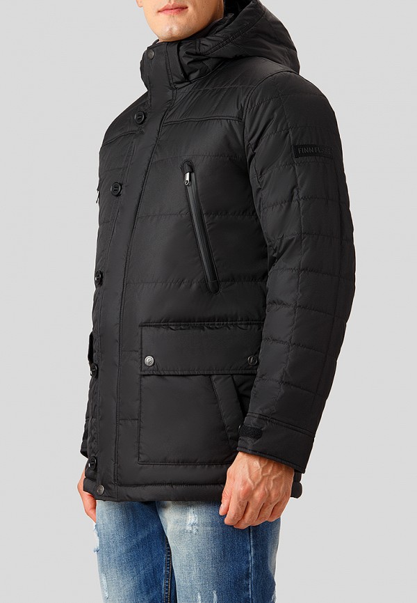 Finn Flare Куртка утепленная - фото 4