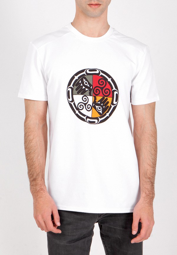 Crocodile Coup Футболка - фото 1