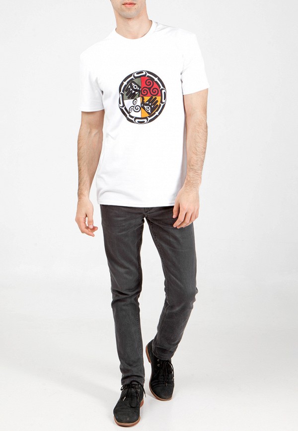 Crocodile Coup Футболка - фото 2