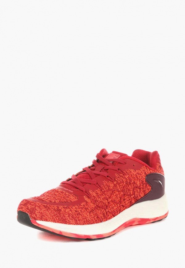 anta a flash foam