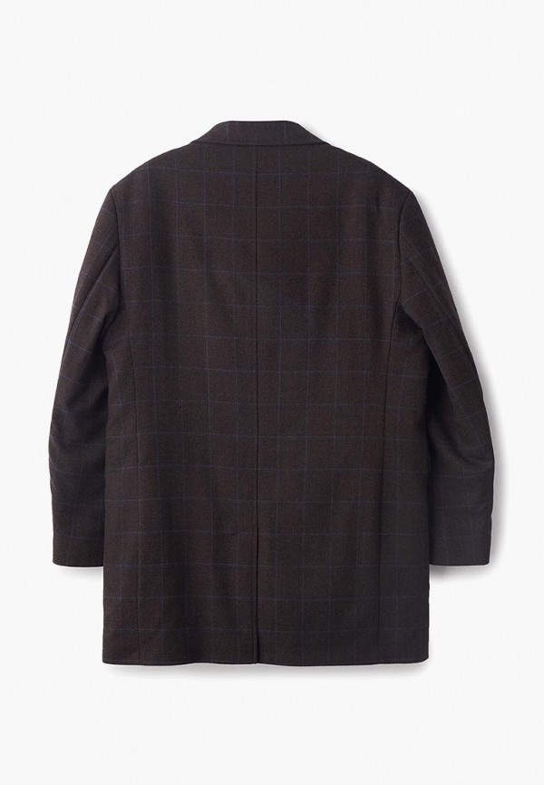 Bazioni Пальто однобортное - Bazioni - фото 2