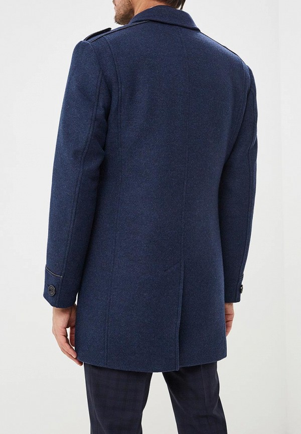 Bazioni Пальто однобортное - фото 3