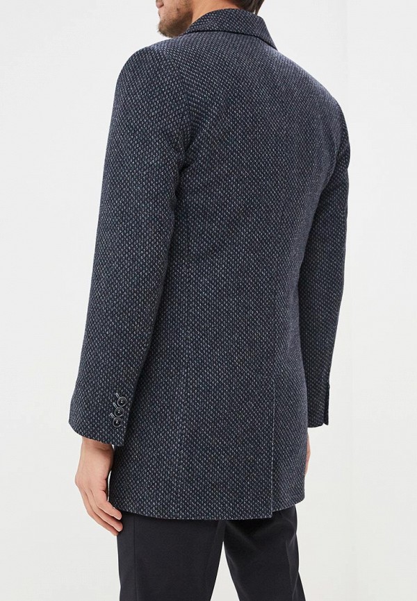 Bazioni Пальто однобортное - Bazioni - фото 3