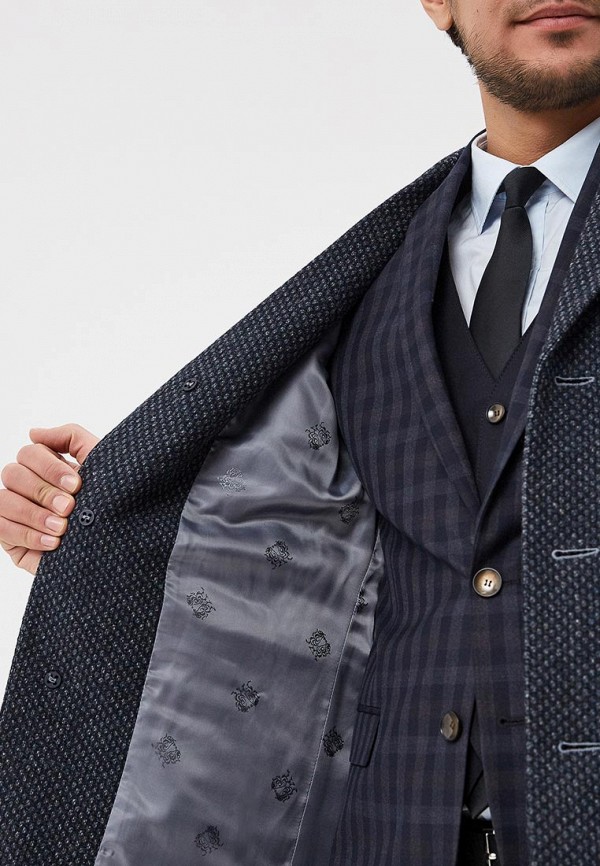 Bazioni Пальто однобортное - Bazioni - фото 4