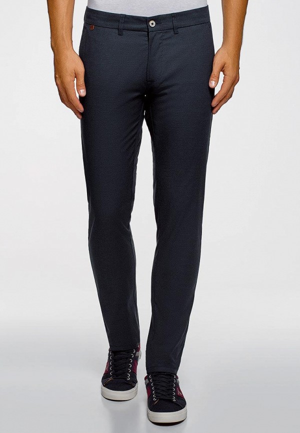 oodji Брюки - фото 1