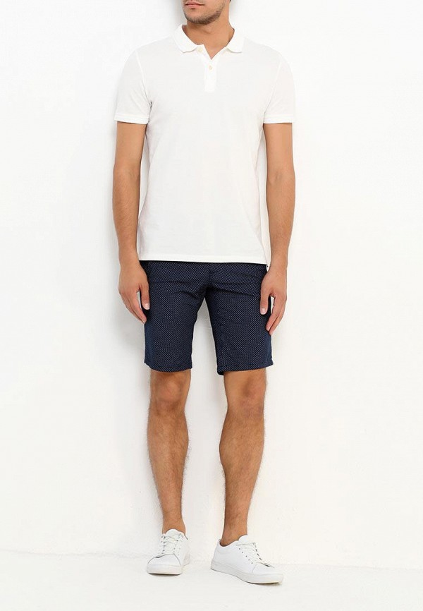 oodji Шорты - фото 2