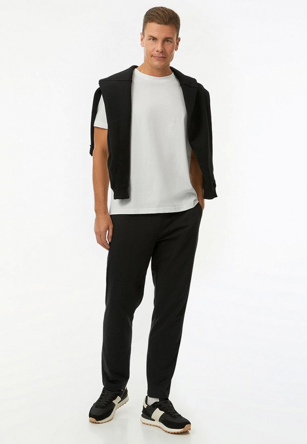 oodji Брюки спортивные - фото 2