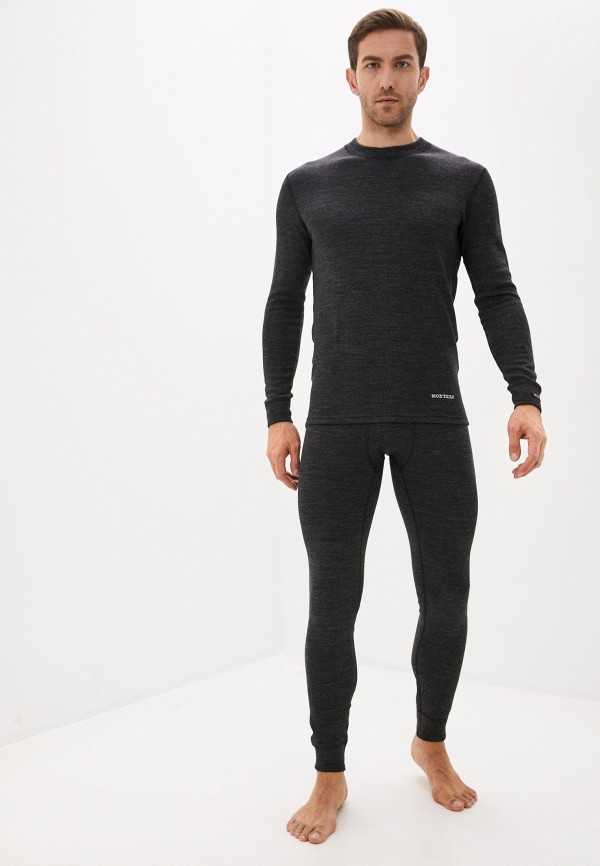 Montero Термобелье - Wool Protection - фото 1