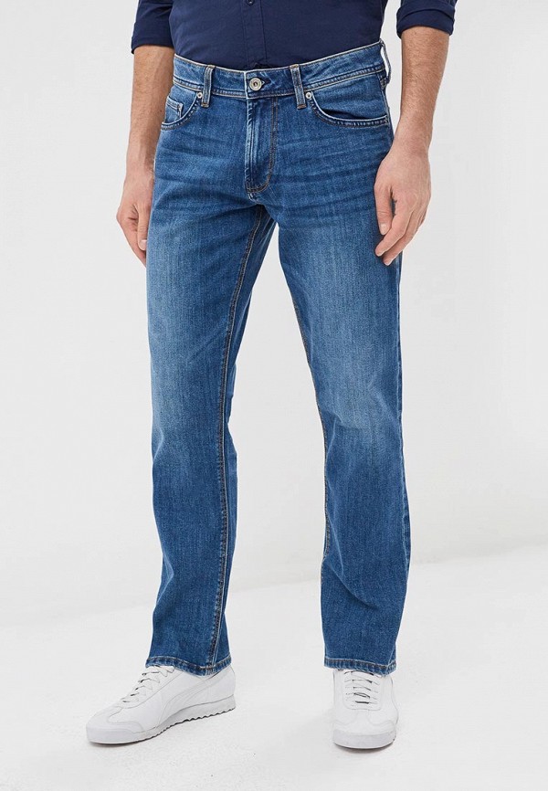 Colin's Джинсы - 045 DAVID Regular Fit - фото 1