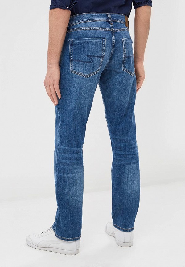 Colin's Джинсы - 045 DAVID Regular Fit - фото 2