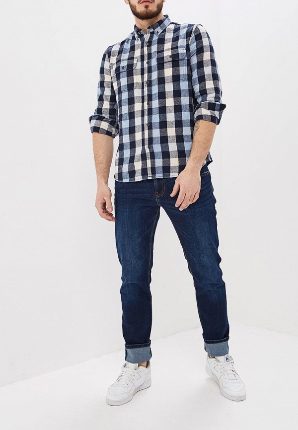 Colin's Джинсы - 044 KARL Straight Fit - фото 2