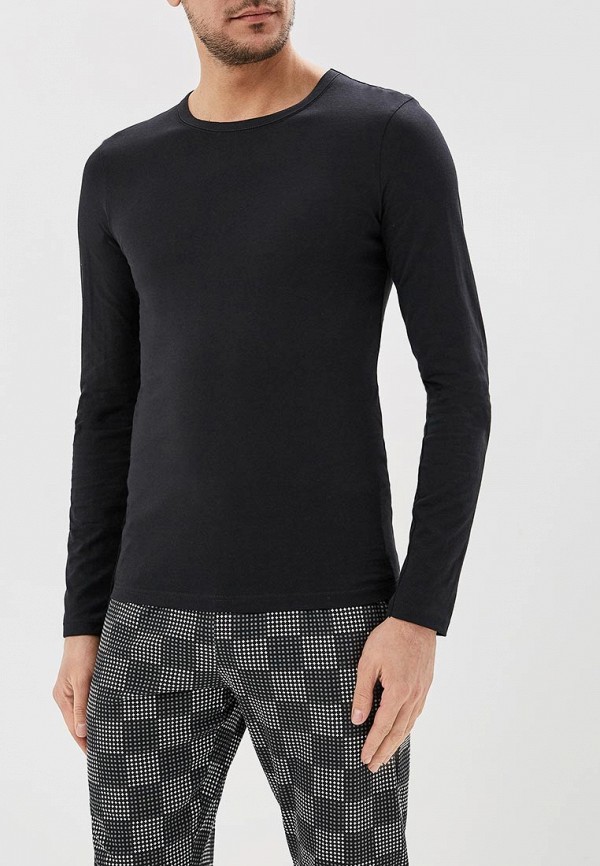 Tezenis Лонгслив домашний - фото 1