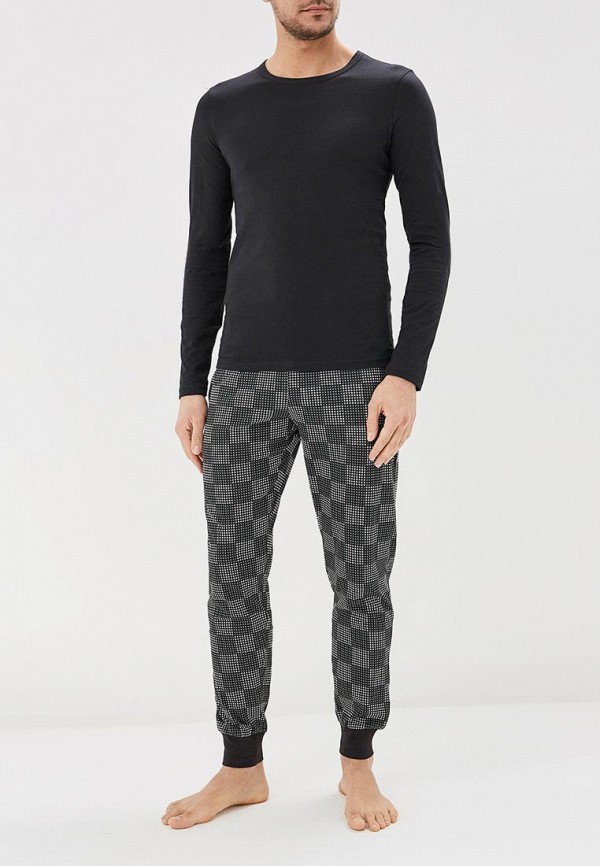 Tezenis Лонгслив домашний - фото 2