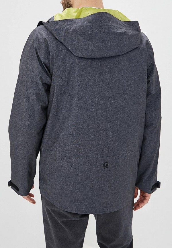 Guahoo Куртка - G42-8890J - фото 3