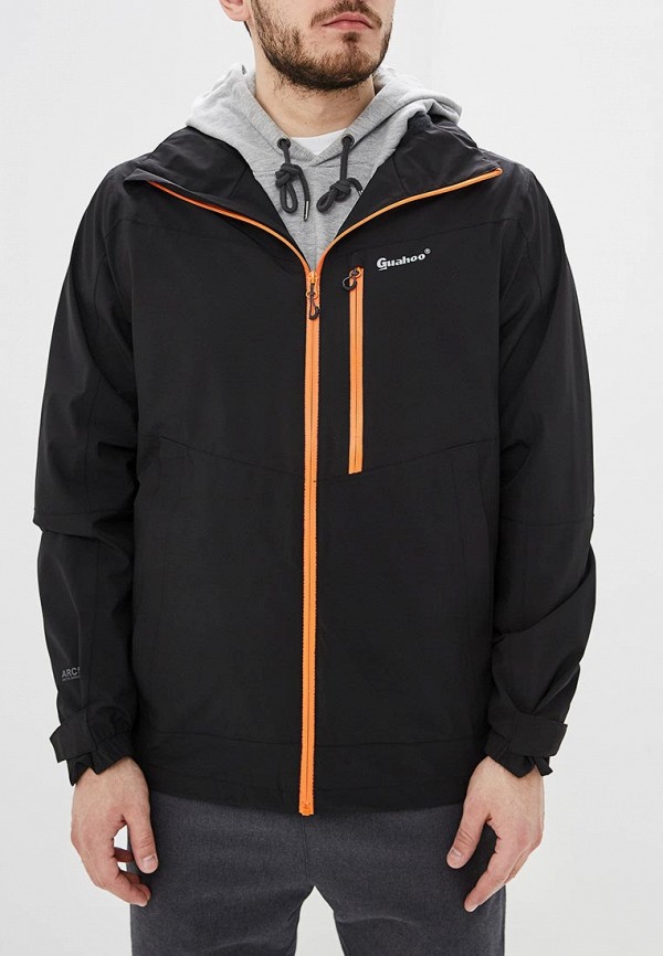 Guahoo Куртка - G42-8930J - фото 1