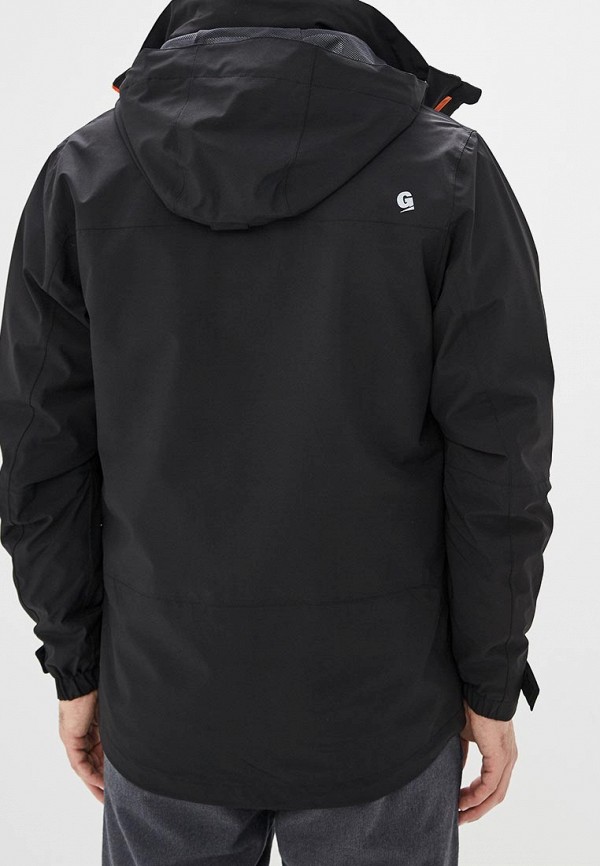 Guahoo Куртка - G42-8930J - фото 3