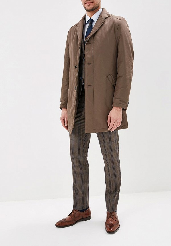 Bazioni Пуховик - фото 2