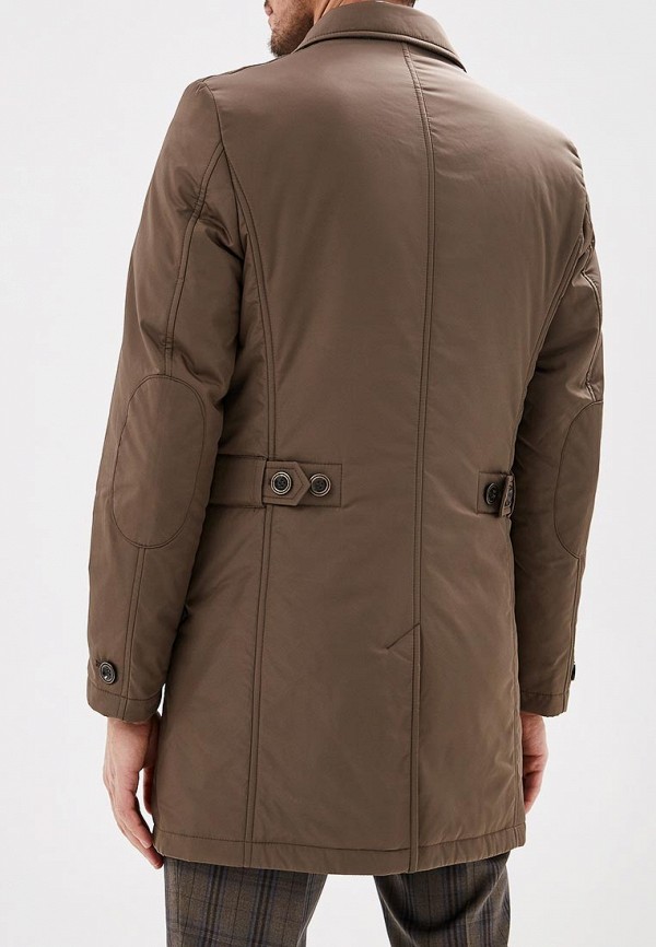 Bazioni Пуховик - фото 3