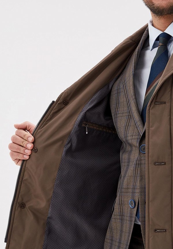 Bazioni Пуховик - фото 4