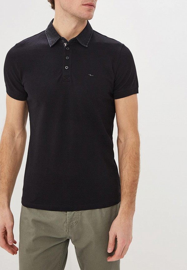 Colin's Поло - фото 1