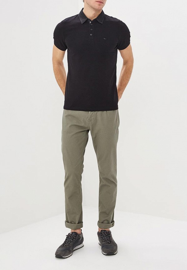 Colin's Поло - фото 2