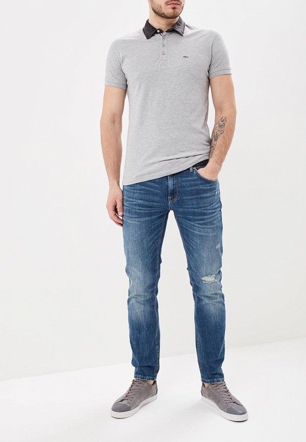 Colin's Поло - фото 2