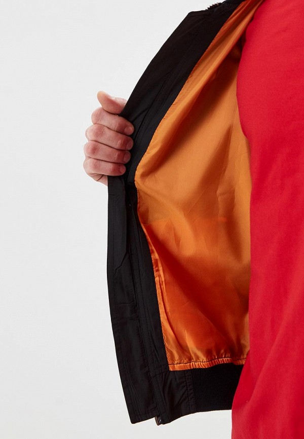 Black Star Wear Куртка - WORLDWIDE - фото 4