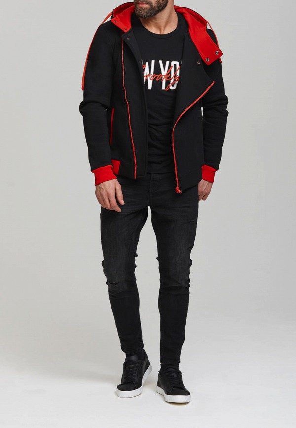 Envylab Толстовка - фото 2