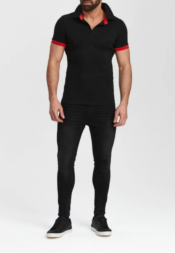 Envylab Поло - фото 2