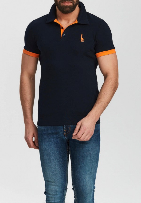 Envylab Поло - Zhiraf - фото 1