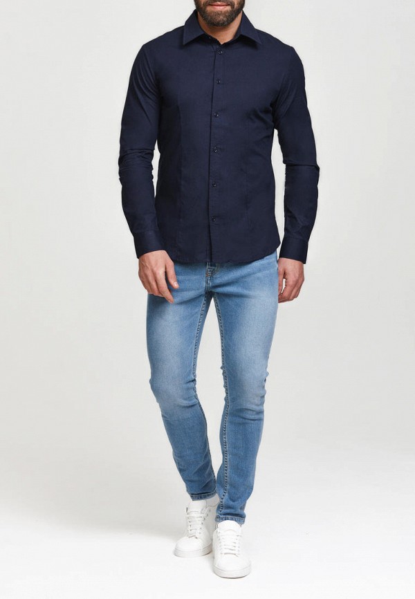 Envylab Рубашка - Raw - фото 2