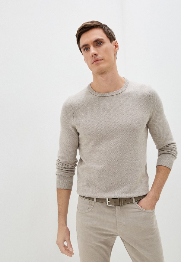 HENDERSON Джемпер - фото 1