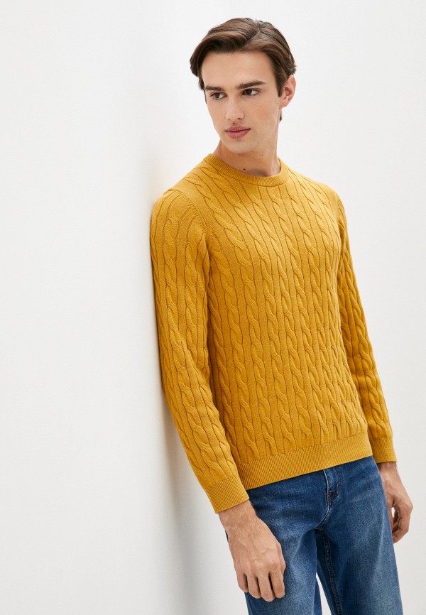 HENDERSON Джемпер - фото 1