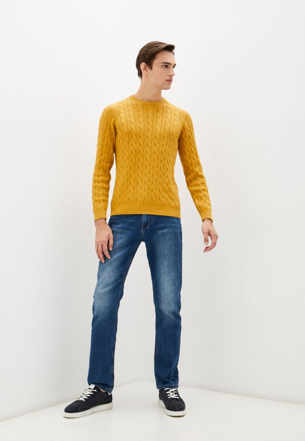 HENDERSON Джемпер - фото 2