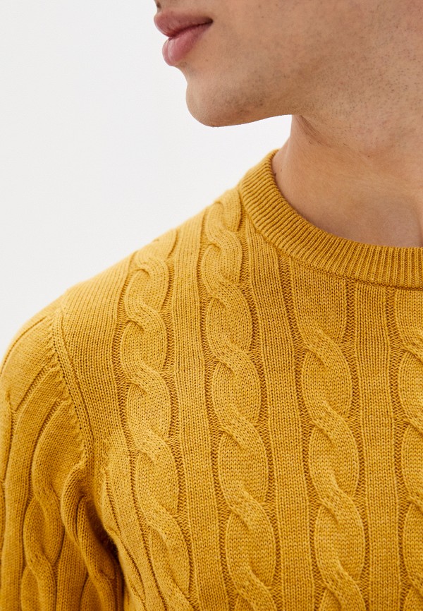 HENDERSON Джемпер - фото 4