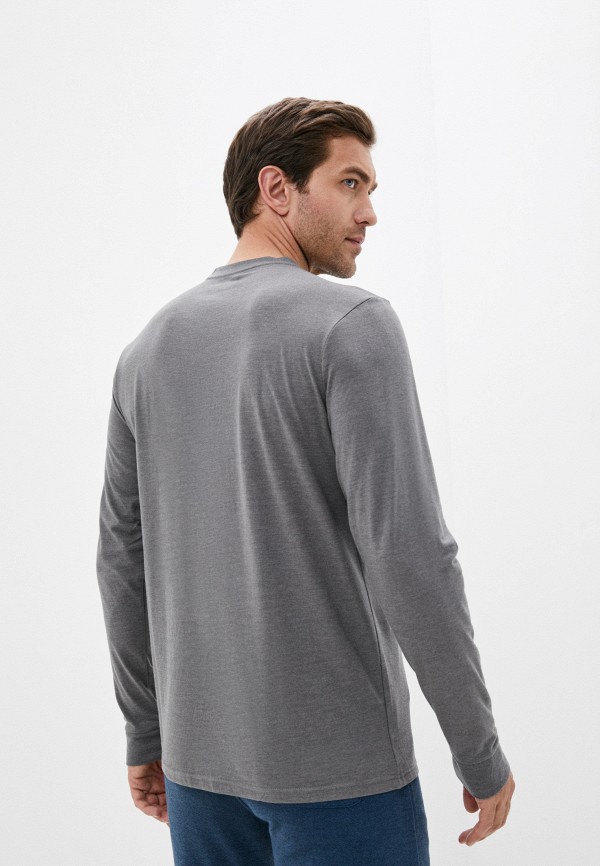 Columbia Лонгслив - Blue Reef - фото 2