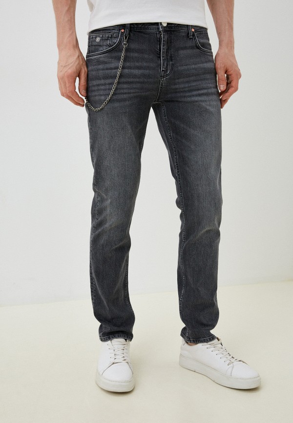 Colin's Джинсы - 044 KARL Straight Fit - фото 1