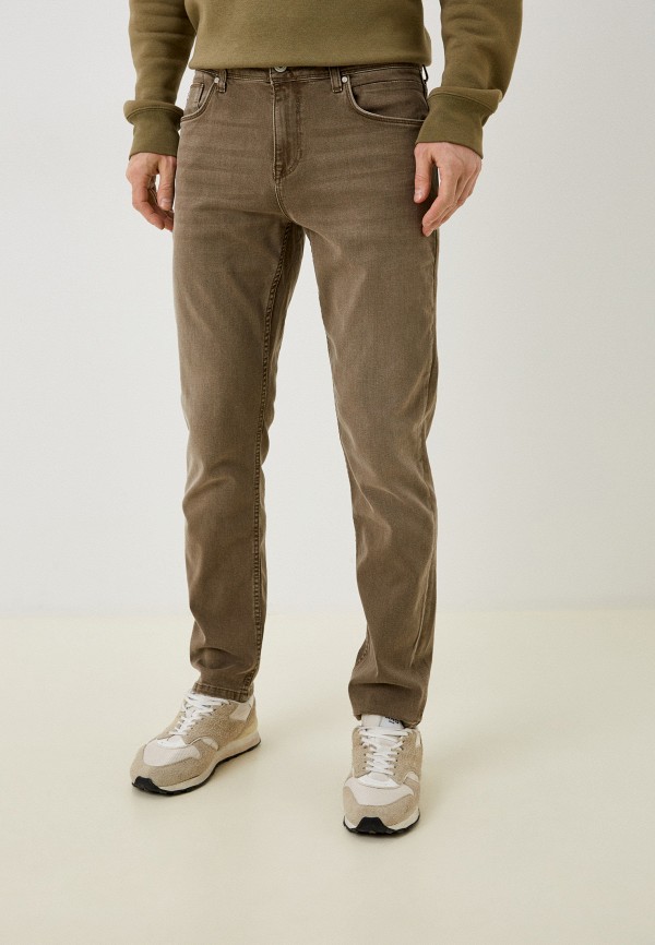 Colin's Джинсы - 044 KARL Straight Fit - фото 1