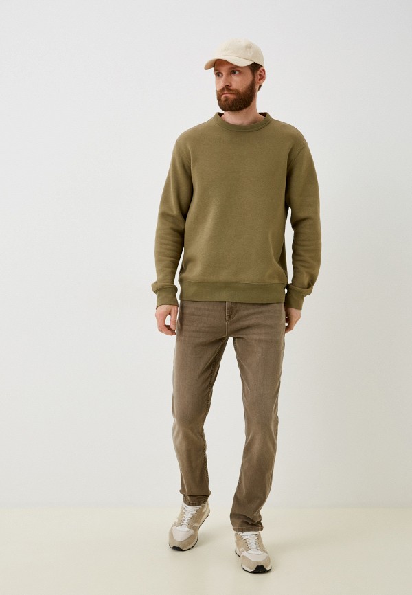 Colin's Джинсы - 044 KARL Straight Fit - фото 2