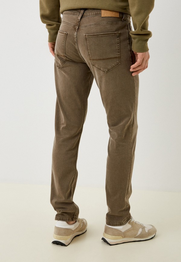 Colin's Джинсы - 044 KARL Straight Fit - фото 3