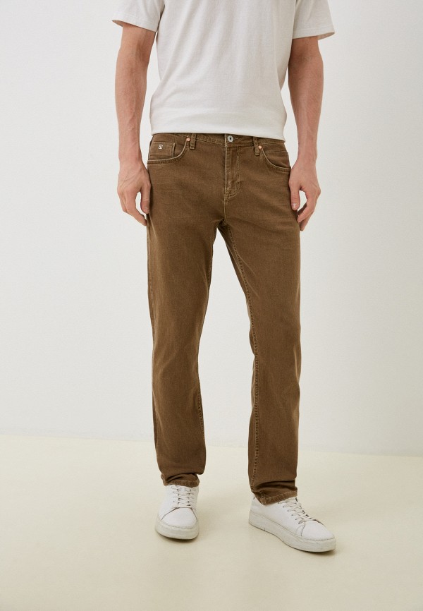 Colin's Джинсы - 044 KARL Straight Fit - фото 1