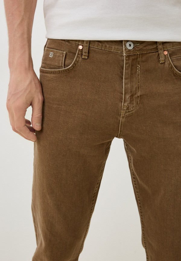 Colin's Джинсы - 044 KARL Straight Fit - фото 4