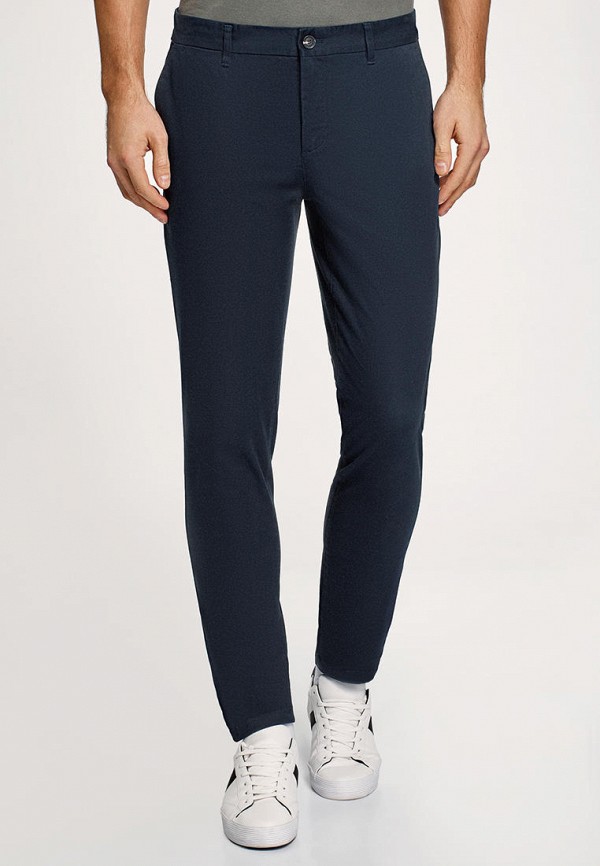 oodji Брюки - фото 1