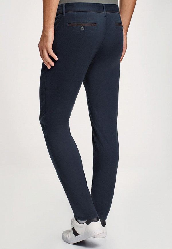 oodji Брюки - фото 3