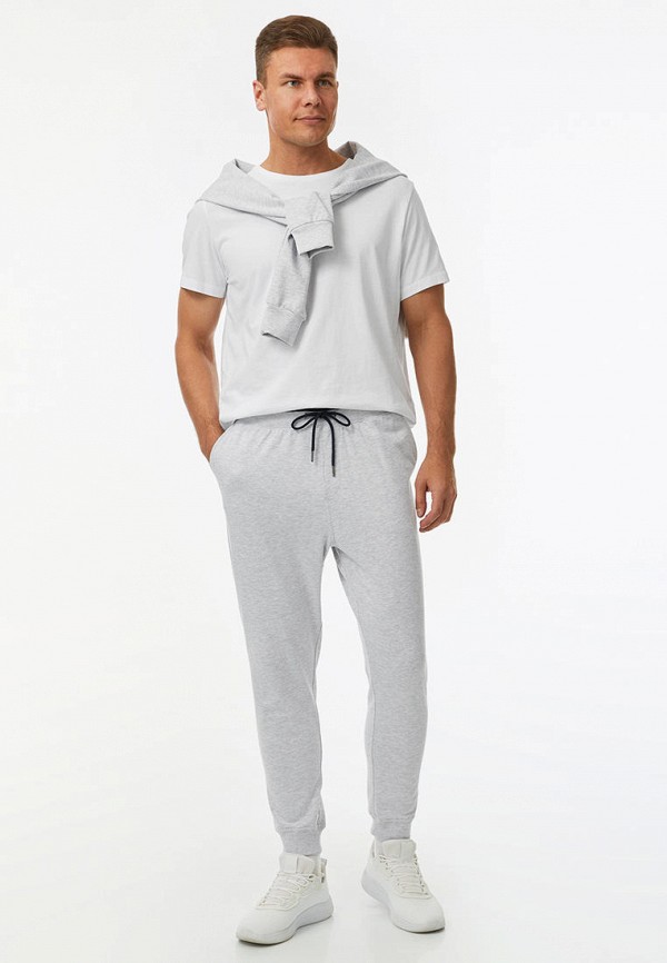 oodji Брюки спортивные - фото 2